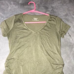 Motherhood maternity shirt (s)